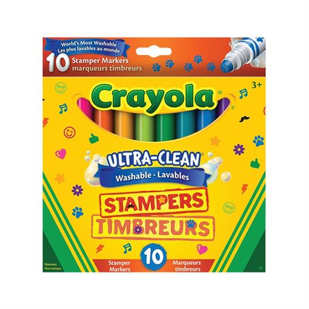 Crayola® Stamper Marker