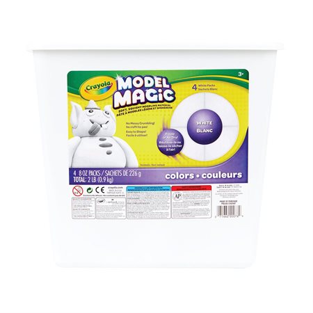 Crayola® Model Magic Modeling _aste