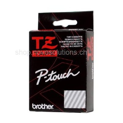 24 mm P-Touch TZe Printing Tape Cassette