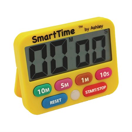 SmartTime Digital Timer