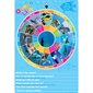 Smart Wheel®, Ocean Animals