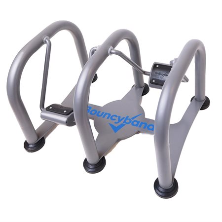 Bouncyband® Dual Pedal Portable Foot Swing