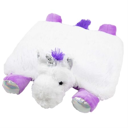 Weighted Lap Pad, Unicorn