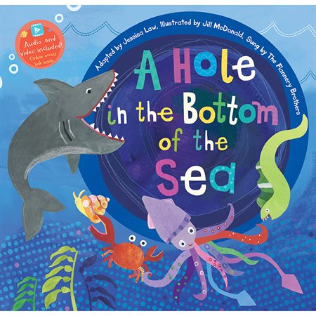 A Hole in the Bottom of the Sea Singalong