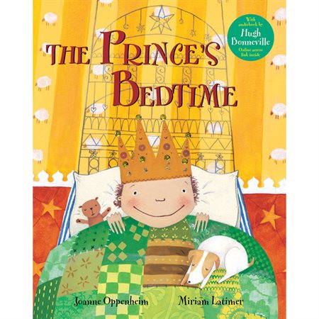 The Prince's Bedtime