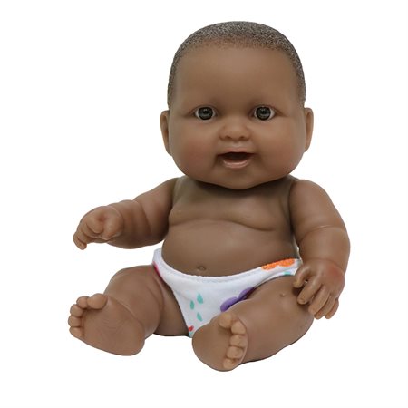 Lots to Love® Babies, 10", African-American Baby