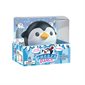 Freeze Dance with Chilly