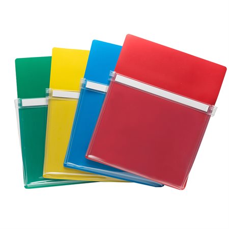 Magnetic Pockets