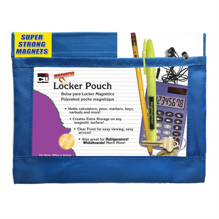 Magnetic Whiteboard Pouch