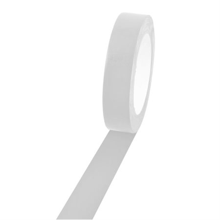 Floor Tape, White