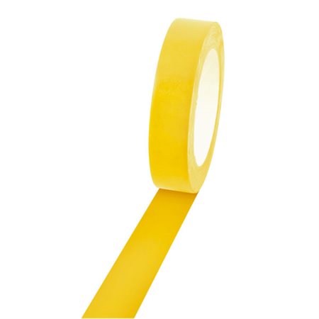 Floor Tape, Yellow