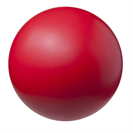 Coated High Density Foam Ball, 8 1 / 2" Round