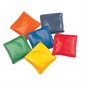 Bean Bags, 4" x 4", Pack of 12