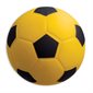 Coated High Density Foam Ball, Soccer Ball, Size 4