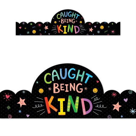 Core Decor Caught Being Kind Crowns