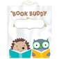 Woodland Friends Book Buddy Bag, Pack of 6