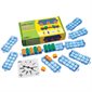 Unifix® Ten-Frame Trains