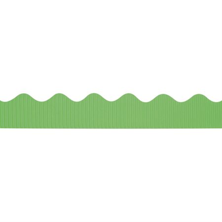 Bordette®  Decorative Border, Nile Green,  2-1 / 4" x 50', 1 Roll