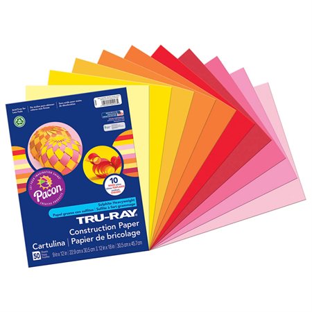 Construction Paper