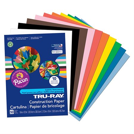Construction Paper