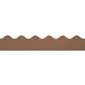 Bordette® Decorative Border, 2-1 / 4" x 50', Brown