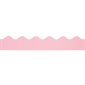 Bordette® Decorative Border, 2-1 / 4" x 50', Pink