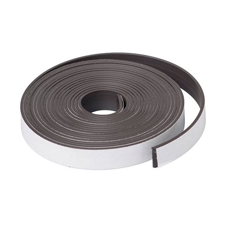 Magnet Strip, 1 / 2" x 10' Roll