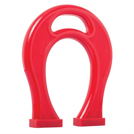 Giant 8" Horseshoe Magnet