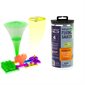 E-Blox® Single Student Set, Flying Saucer - 4 Projects