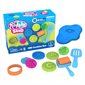 Playfoam® Sand ABC Cookies Set