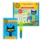 Hot Dots® Pete the Cat® Kindergarten Reading & Math