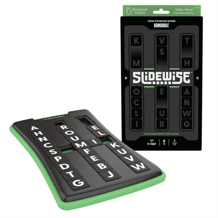 Slidewise™