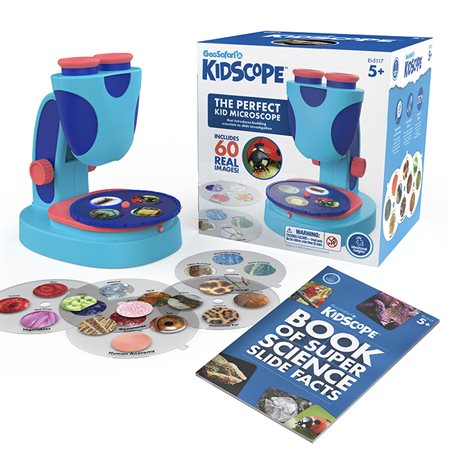 GeoSafari® Jr. KidScope®