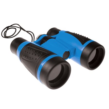 GeoSafari® Compass Binoculars