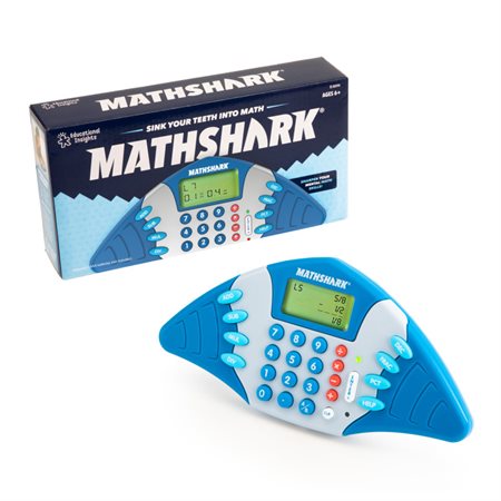 MathShark®