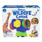 GeoSafari® Jr. Talking Wildlife Camera