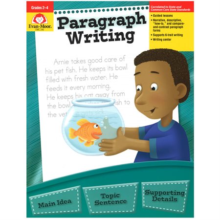 Paragraph Writing