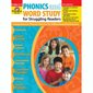 Phonics and Word Study for Struggling Readers