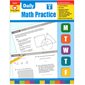 Daily Math Practice, Grades 6+