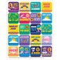 Crayola Colors of Kindness Success Stickers