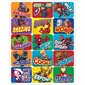 Marvel Super Hero Adventure Success Stickers