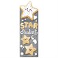 Star Cookies Scent-sational Bookmarks (Sugar Cookie)