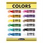 Crayola® Colors Chart