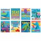 Seas the Day Motivational Mini Poster Pack