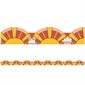 Adventurer Sunrise Deco Trim®