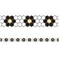 The Hive Floral Mosaic Deco Trim