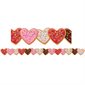 Heart Cookies Extra Wide Deco Trim®