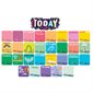 Crayola Colors of Kindness Today I Will Mini Bulletin Board Set