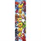 Marvel Super Hero Adventure Welcome Banner