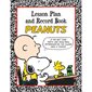 Peanuts® Lesson Plan & Record Book